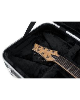 Кейс для електрогітари GATOR GC-ELEC-XL Electric Guitar Case Extra Long-foto5