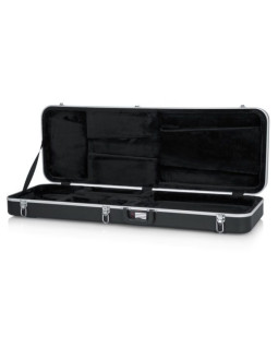 Кейс для електрогітари GATOR GC-ELEC-XL Electric Guitar Case Extra Long-foto2