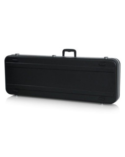 Кейс для електрогітари GATOR GC-ELEC-XL Electric Guitar Case Extra Long-foto7
