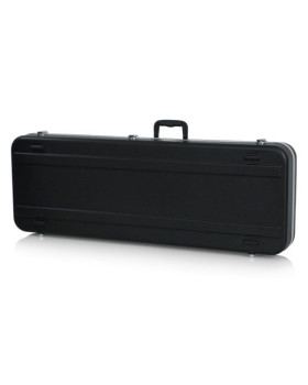 Кейс для електрогітари GATOR GC-ELEC-XL Electric Guitar Case Extra Long-foto7