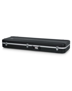 Кейс для електрогітари GATOR GC-ELEC-XL Electric Guitar Case Extra Long-foto6