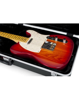 Кейс для електрогітари GATOR GC-ELECTRIC-A Electric Guitar Case -foto4