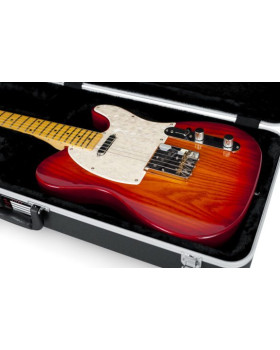 Кейс для електрогітари GATOR GC-ELECTRIC-A Electric Guitar Case -foto4