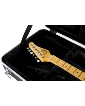 Кейс для електрогітари GATOR GC-ELECTRIC-A Electric Guitar Case -foto3