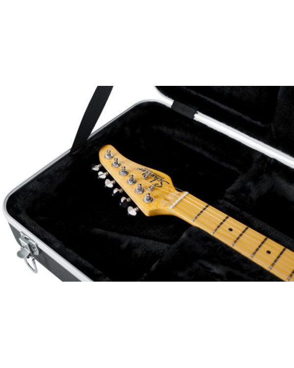 Кейс для електрогітари GATOR GC-ELECTRIC-A Electric Guitar Case 