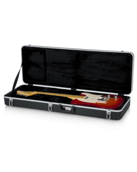 Кейс для електрогітари GATOR GC-ELECTRIC-A Electric Guitar Case -foto2