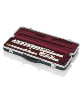 Кейс для флейти GATOR GCFLUTE B/C (США)-foto3