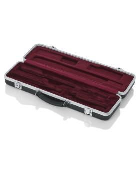 Кейс для флейти GATOR GCFLUTE B/C (США)-foto2