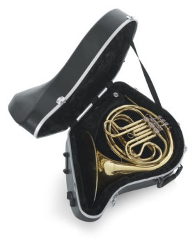 GATOR GC-FRENCH HORN French Horn Case-foto2