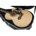 Кейс для акустичної гітари GATOR GC-JUMBO Jumbo Acoustic Guitar Case