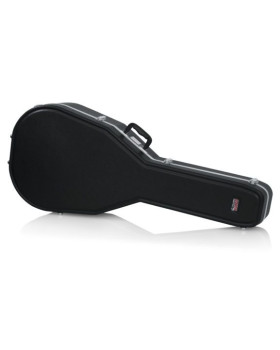 Кейс для акустичної гітари GATOR GC-JUMBO Jumbo Acoustic Guitar Case