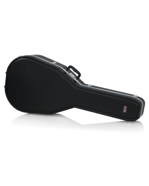 Кейс для акустичної гітари GATOR GC-JUMBO Jumbo Acoustic Guitar Case