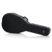 Кейс для акустичної гітари GATOR GC-JUMBO Jumbo Acoustic Guitar Case