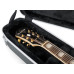 Кейс для акустичної гітари GATOR GC-JUMBO Jumbo Acoustic Guitar Case
