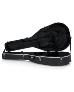 Кейс для акустичної гітари GATOR GC-JUMBO Jumbo Acoustic Guitar Case-foto5