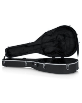 Кейс для акустичної гітари GATOR GC-JUMBO Jumbo Acoustic Guitar Case-foto5
