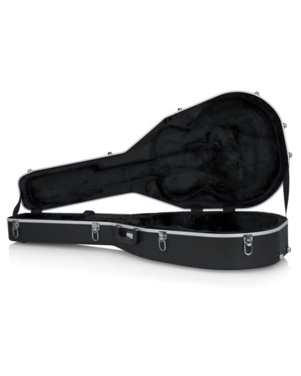 Кейс для акустичної гітари GATOR GC-JUMBO Jumbo Acoustic Guitar Case