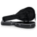 Кейс для акустичної гітари GATOR GC-JUMBO Jumbo Acoustic Guitar Case