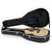 Кейс для акустичної гітари GATOR GC-JUMBO Jumbo Acoustic Guitar Case