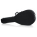 Кейс для акустичної гітари GATOR GC-JUMBO Jumbo Acoustic Guitar Case