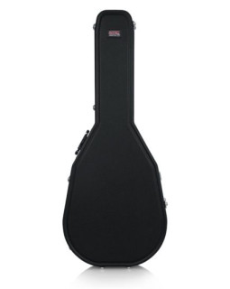 Кейс для акустичної гітари GATOR GC-JUMBO Jumbo Acoustic Guitar Case-foto7