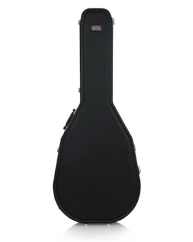 Кейс для акустичної гітари GATOR GC-JUMBO Jumbo Acoustic Guitar Case-foto7