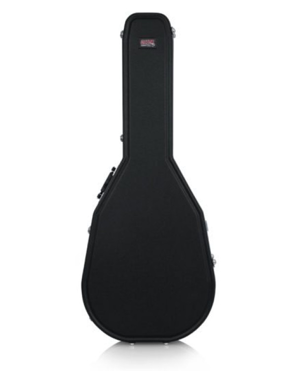 Кейс для акустичної гітари GATOR GC-JUMBO Jumbo Acoustic Guitar Case