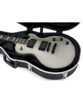 Кейс для гітари GATOR GC-LPS Gibson Les Paul Guitar Case-foto5