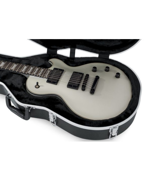 Кейс для гітари GATOR GC-LPS Gibson Les Paul Guitar Case