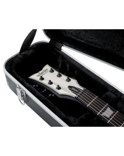 Кейс для гітари GATOR GC-LPS Gibson Les Paul Guitar Case-foto3