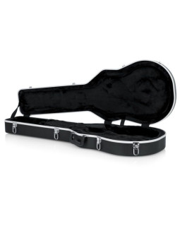 Кейс для гітари GATOR GC-LPS Gibson Les Paul Guitar Case-foto7