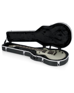 Кейс для гітари GATOR GC-LPS Gibson Les Paul Guitar Case-foto4