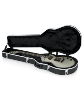 Кейс для гітари GATOR GC-LPS Gibson Les Paul Guitar Case-foto4