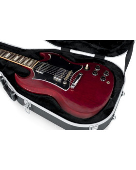 Кейс для гітари GATOR GC-SG Gibson SG Guitar Case-foto3