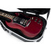Кейс для гітари GATOR GC-SG Gibson SG Guitar Case