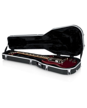 Кейс для гітари GATOR GC-SG Gibson SG Guitar Case-foto2