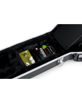 Кейс для гітари GATOR GC-SG Gibson SG Guitar Case-foto6