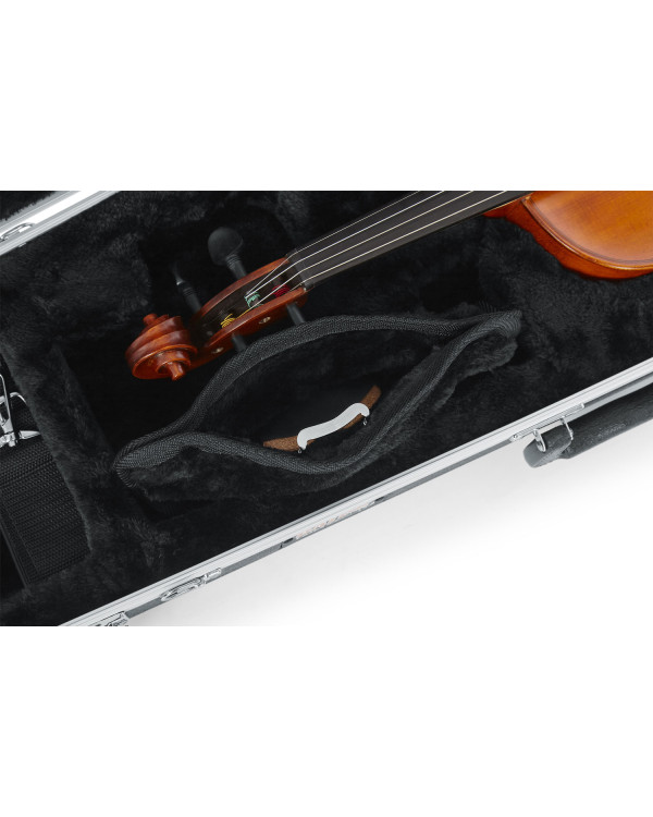 Кейс для скрипки GATOR GCVIOLIN 4/4 (США)