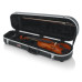 Кейс для скрипки GATOR GCVIOLIN 4/4 (США)