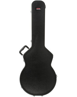 Кейс для електрогітари GATOR GC-335 Semi-Hollow Style Guitar Case-foto2