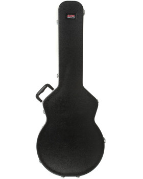 Кейс для електрогітари GATOR GC-335 Semi-Hollow Style Guitar Case-foto2