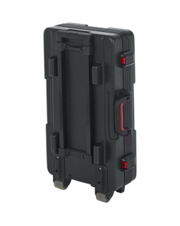 Кейс для підлогового процесора GATOR GHELIXFLOOR Helix Floor Case w/Wheels-foto10