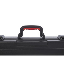 Кейс для підлогового процесора GATOR GHELIXFLOOR Helix Floor Case w/Wheels-foto4