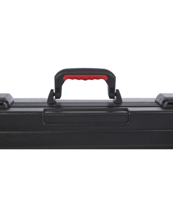 Кейс для підлогового процесора GATOR GHELIXFLOOR Helix Floor Case w/Wheels