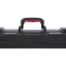 Кейс для підлогового процесора GATOR GHELIXFLOOR Helix Floor Case w/Wheels