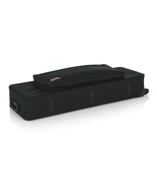 GATOR GK-61-SLIM Slim 61 Note Keyboard Case