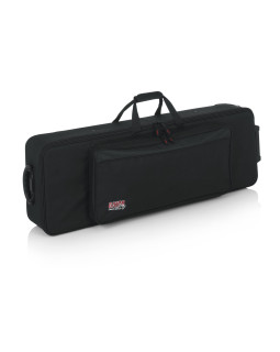 GATOR GK-61-SLIM Slim 61 Note Keyboard Case