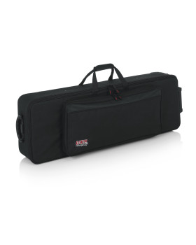 GATOR GK-61-SLIM Slim 61 Note Keyboard Case