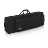 GATOR GK-61-SLIM Slim 61 Note Keyboard Case