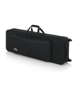 GATOR GK-61-SLIM Slim 61 Note Keyboard Case-foto2